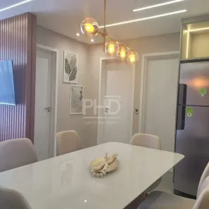 Apartamento com 2 Quartos à venda, 57m² no Jardim do Mar, São Bernardo do Campo