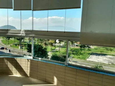 Apartamento com 3 Quartos à venda, 108m² no Itararé, São Vicente