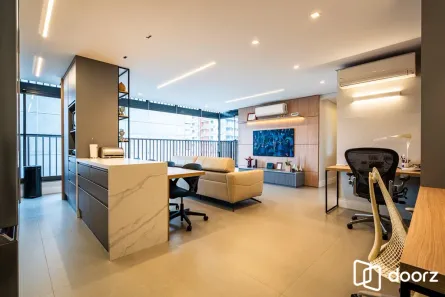 Apartamento com 2 Quartos à venda, 86m² no Jardim das Acácias, São Paulo