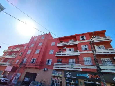 Apartamento com 3 Quartos para alugar, 110m² no Centro, São Leopoldo