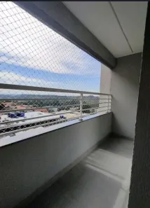 Apartamento com 2 Quartos à venda, 52m² no Parque Residencial Flamboyant, São José dos Campos