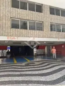Imóvel Comercial à venda, 14m² no Centro, Rio de Janeiro