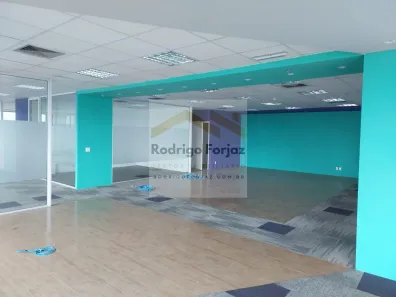 Sala Comercial à venda, 285m² no Alphaville Industrial, Barueri