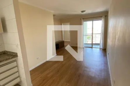 Apartamento com 3 Quartos à venda, 62m² no Vila Mangalot, São Paulo