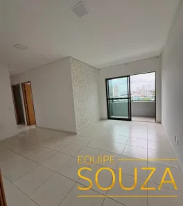 Apartamento com 3 Quartos à venda, 65m² no Candeias, Jaboatão dos Guararapes