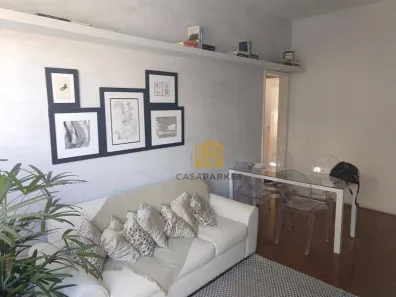 Apartamento com 2 Quartos à venda, 74m² no Jardim Botânico, Rio de Janeiro