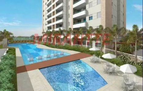 Apartamento com 3 Quartos à venda, 97m² no Cambuci, São Paulo