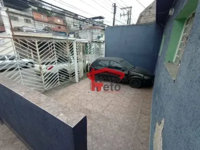 Casa com 2 Quartos à venda, 110m² no Vila Palmeiras, São Paulo