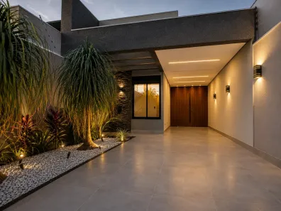 Casa com 3 Quartos à venda, 115m² no Zona 28, Maringá