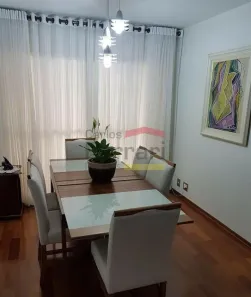 Apartamento com 3 Quartos à venda, 97m² no Santana, São Paulo