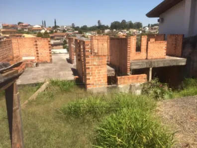 Lote/Terreno à venda, 495m² no Estrela, Ponta Grossa