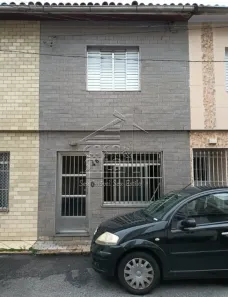 Sobrado com 2 Quartos à venda, 80m² no Vila Gomes Cardim, São Paulo