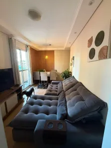 Apartamento com 2 Quartos à venda, 65m² no Bussocaba, Osasco