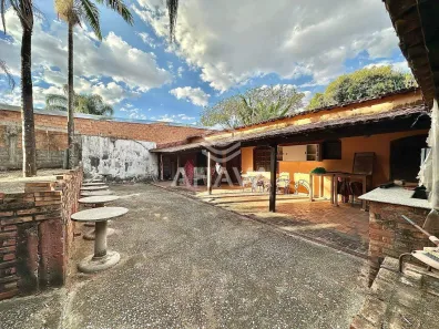 Lote/Terreno à venda, 109m² no Trevo, Belo Horizonte