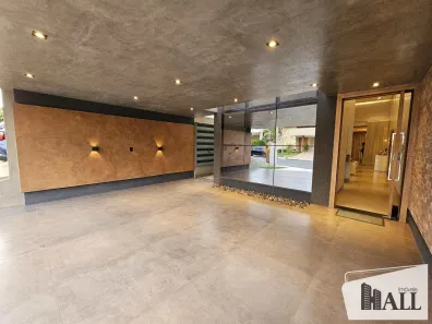 Casa de Condomínio com 3 Quartos à venda, 253m² no Loteamento Recanto do Lago, São José do Rio Preto