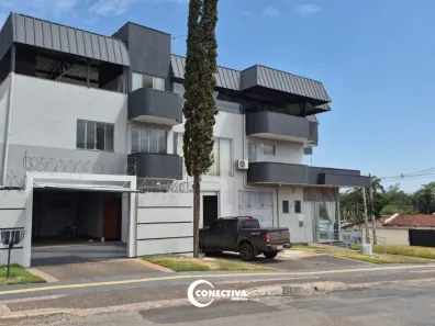 Prédio Comercial à venda, 556m² no Jardim América, Goiânia