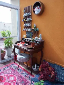 Apartamento com 3 Quartos à venda, 178m² no Cerâmica, São Caetano do Sul