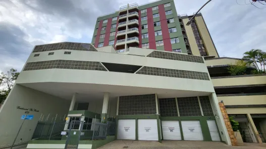 Apartamento com 2 Quartos à venda, 127m² no Alto dos Passos, Juiz de Fora