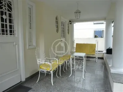 Casa com 5 Quartos à venda, 270m² no Urca, Rio de Janeiro