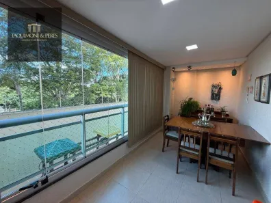 Apartamento com 3 Quartos à venda, 99m² no Jundiaí, Anápolis