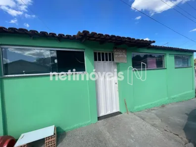 Casa com 2 Quartos à venda, 344m² no Centro, Florestal