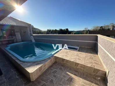 Casa com 4 Quartos à venda, 291m² no Passo Manso, Blumenau