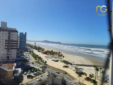 Apartamento com 3 Quartos à venda, 94m² no Tupi, Praia Grande