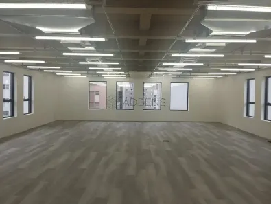 Sala Comercial para alugar, 120m² no Pinheiros, São Paulo