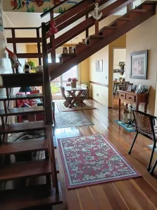 Apartamento com 3 Quartos à venda, 140m² no Centro, Pelotas
