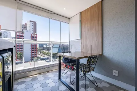 Cobertura com 2 Quartos à venda, 119m² no Pinheiros, São Paulo