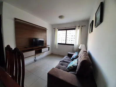 Apartamento com 1 Quarto à venda, 40m² no Bela Vista, São Paulo