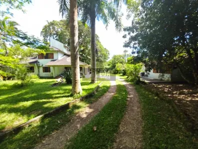 Fazenda/Sítio com 5 Quartos à venda, 8000m² no Ratones, Florianópolis