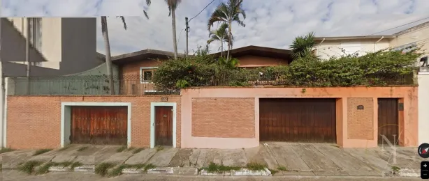 Casa com 3 Quartos à venda, 188m² no Pedreira, São Paulo