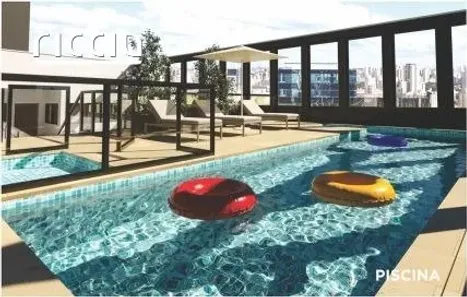 Apartamento com 2 Quartos à venda, 79m² no Parque Industrial, São José dos Campos