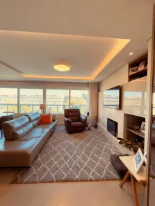 Apartamento com 3 Quartos à venda, 138m² no Rio Branco, Porto Alegre