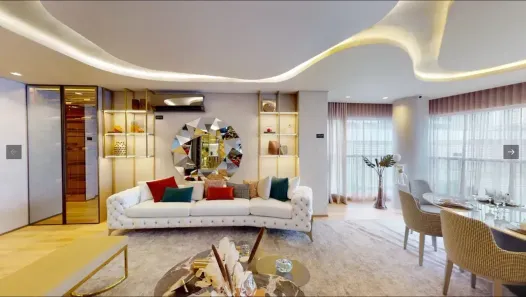 Apartamento com 3 Quartos à venda, 132m² no Perdizes, São Paulo