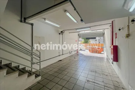 Ponto Comercial para alugar, 75m² no Cidade Jardim, Belo Horizonte