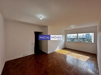 Apartamento com 2 Quartos à venda, 82m² no Vila Congonhas, São Paulo