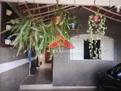 Casa com 3 Quartos à venda, 82m² no Jardim Santa Inês I, São José dos Campos