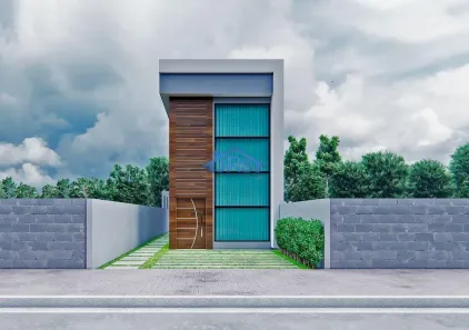 Casa de Condomínio com 3 Quartos à venda, 152m² no Chácara Jaguari (Fazendinha), Santana de Parnaíba