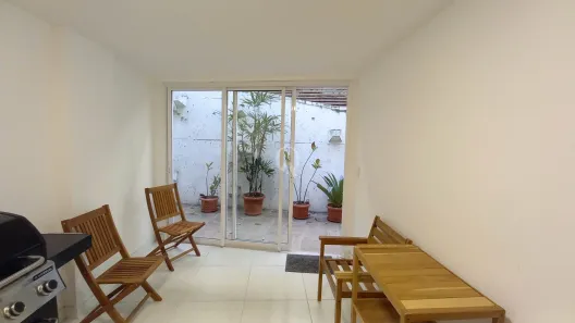 Apartamento com 2 Quartos à venda, 102m² no Laranjeiras, Rio de Janeiro