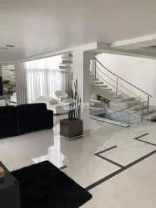 Casa de Condomínio com 4 Quartos à venda, 780m² no Parque Terra Nova II, São Bernardo do Campo