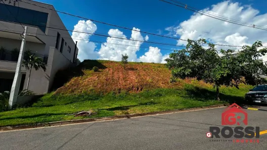 Lote/Terreno à venda, 508m² no Jardim Alto de Santa Cruz, Itatiba