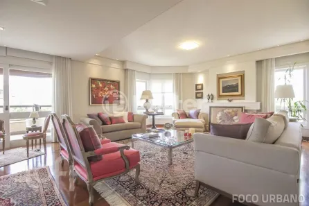 Apartamento com 3 Quartos à venda, 305m² no Mont Serrat, Porto Alegre