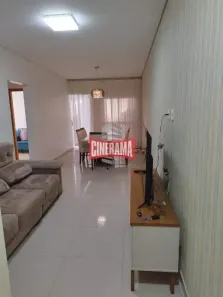 Apartamento com 3 Quartos à venda, 98m² no Santa Maria, São Caetano do Sul