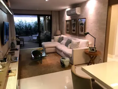 Cobertura com 3 Quartos à venda, 280m² no Barra Olímpica, Rio de Janeiro