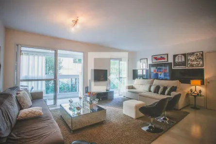 Apartamento com 3 Quartos à venda, 114m² no Saúde, São Paulo