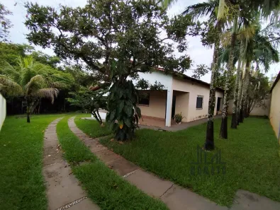 Fazenda/Sítio com 2 Quartos à venda, 200m² no Jardim Ipê, Aparecida de Goiânia