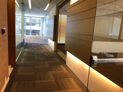 Sala Comercial para alugar, 553m² no Vila Olímpia, São Paulo