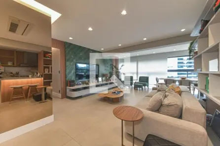 Apartamento com 2 Quartos à venda, 134m² no Chácara Santo Antônio (Zona Sul), São Paulo